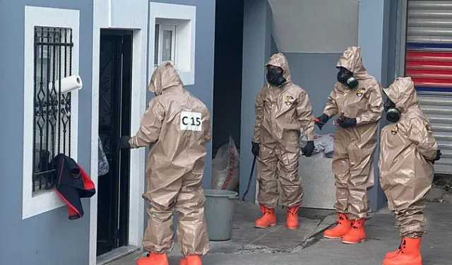 Muğla'da genç kız hayatını kaybetmişti: O evde siyanür tespit edildi!