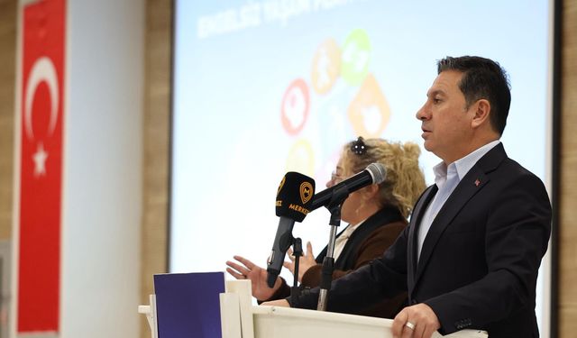 Muğla’da engelsiz yaşam toplantısı: “Eşitlik ve erişilebilirlik temel haktır”