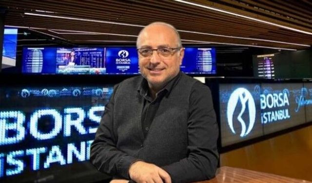 Borsa İstanbul haftaya moralsiz başladı! Uzman isim uyarıyor: Yeni bir hikaye için yeni para girişi olması şart
