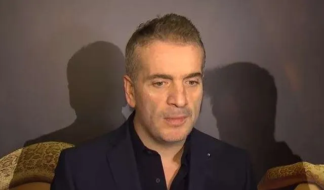 Ünlü oyuncu Murat Cemcir yoğun bakıma alındı!