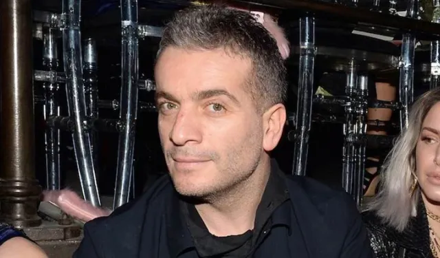 Günlerce yoğun bakımda kalmıştı! Murat Cemcir taburcu edildi