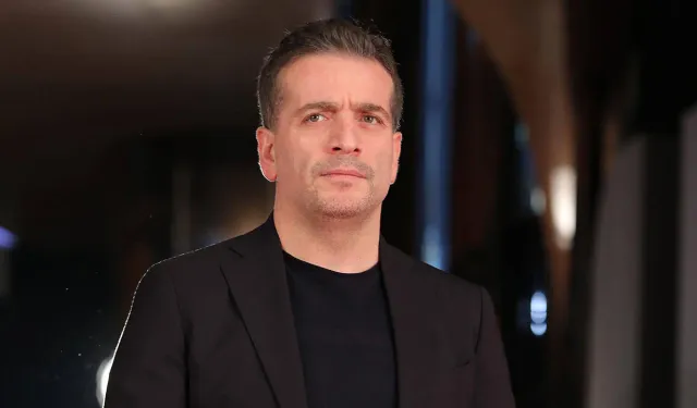 Murat Cemcir yoğun bakıma kaldırılmıştı! Hastaneden sağlık durumuna ilişkin açıklama