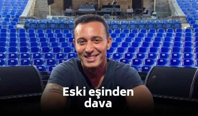 Mustafa Sandal ve Emina Jahović yeniden karşı karşıya: “Kaçınılmaz oldu”