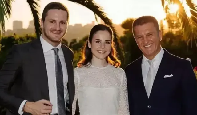 Mustafa Sarıgül’ün oğlu Ömer Sarıgül'ün boşanma davasında dudak uçuklatan rakamlar