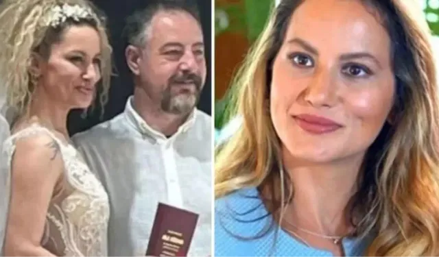 Mustafa Semih Demirci kimdir? Yıldız Asyalı'nın eşi ne iş yapıyor, nereli?