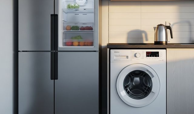 Mutfaktan salona her yerdeler: Evlerin içindeki görünmez elektrik tehlikesi