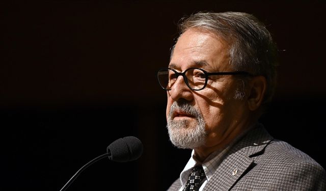 ABD medyasının 'İstanbul depremi' analizine Naci Görür'den değerlendirme!