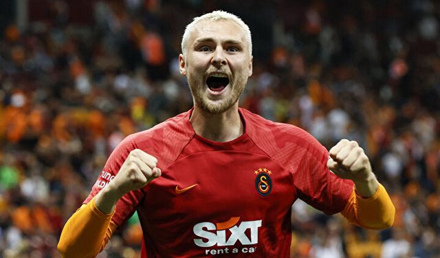 Geri dönüş yok, çıkış da yok! Nelsson Verona’da sıkıştı