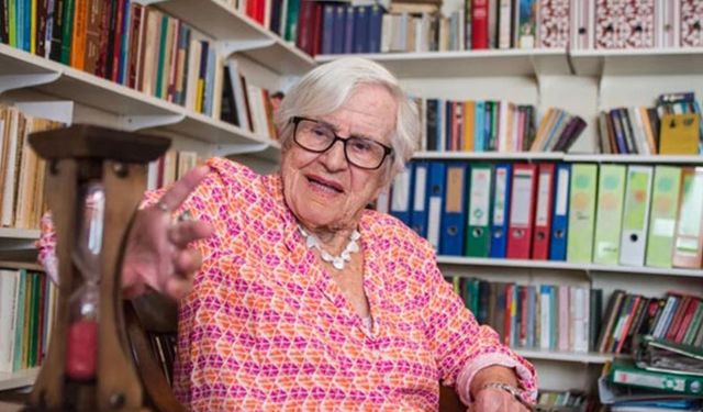 Prof. Nermin Abadan kimdir, neden öldü? Cenaze töreni bilgileri