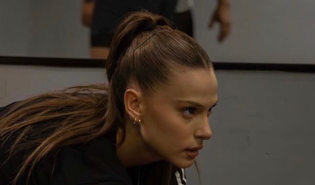 Nisanur Güler kimdir, ne iş yapıyor? Survivor gönüllüler takımına yeni yarışmacı