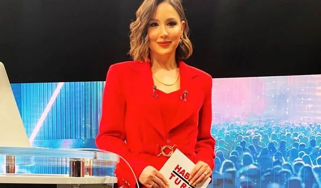 Nur Köşker Habertürk'den neden ayrıldı, taciz iddialarının aslın e?