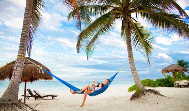 Ocak ayında nerele gidilir? Kış masalından tropikal sıcaklara