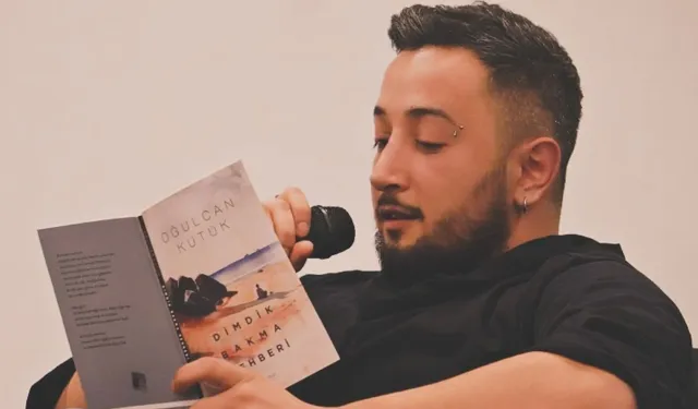 Oğulcan Kütük kimdir, neden gözaltına alındı?