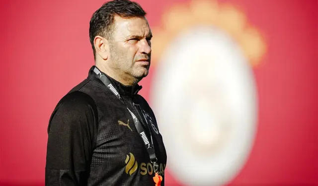 Galatasaray'ı bekleyen büyük tehlike!