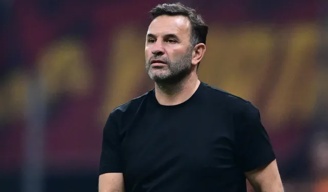 Okan Buruk’tan Icardi ve fikstür tepkisi!