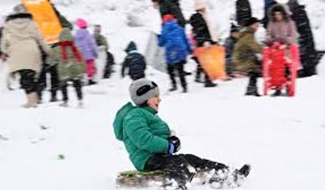 11 Aralık günü Yozgat'ta okullar tatil mi? Yarın okul var mı?