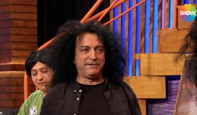 Ressam Orhan Albaş kimdir, nereli? Güldür Güldür Show'a konuk oldu