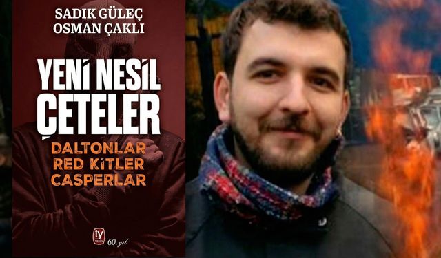 Osman Çaklı kimdir, neden gözaltına alındı?