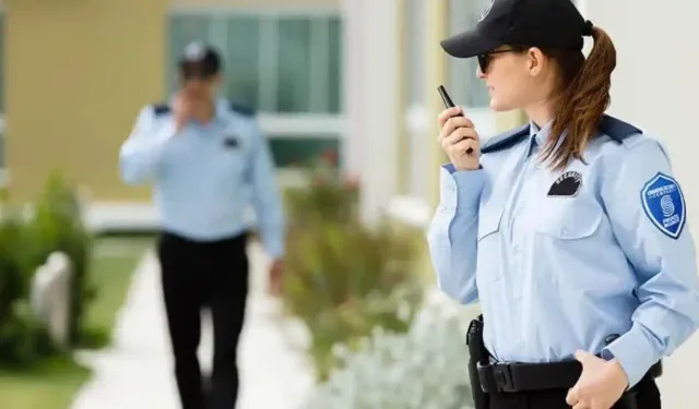 2026 özel güvenlik maaşları ne kadar olacak? Silahlı ve silahsız ayrımı