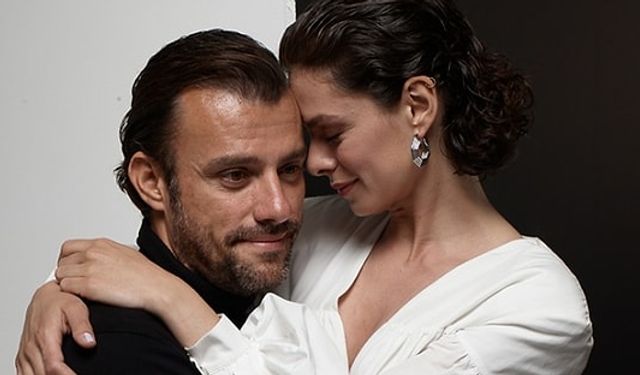 Özge Özpirinçci ve Salih Bademci’yi yeniden buluşturmuştu! Final yapıyor