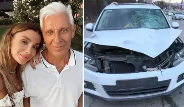 Özge Ulusoy, "Babamı öldüren sanık hapisten izin almış eğleniyor!"