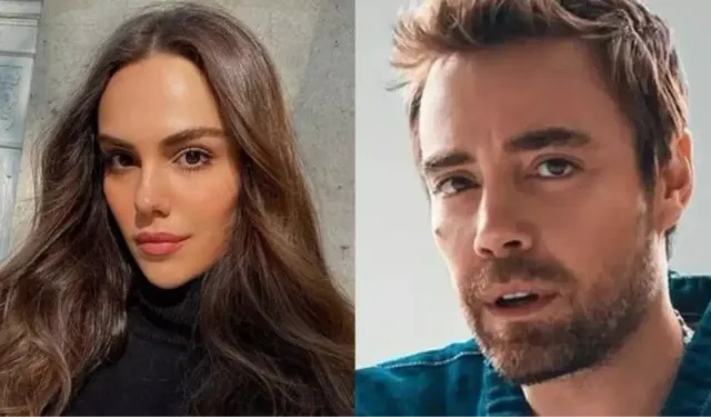 Özgü Kaya kimdir, nereli ve kaç yaşında? Murat Dalkılıç ile sevgili mi?