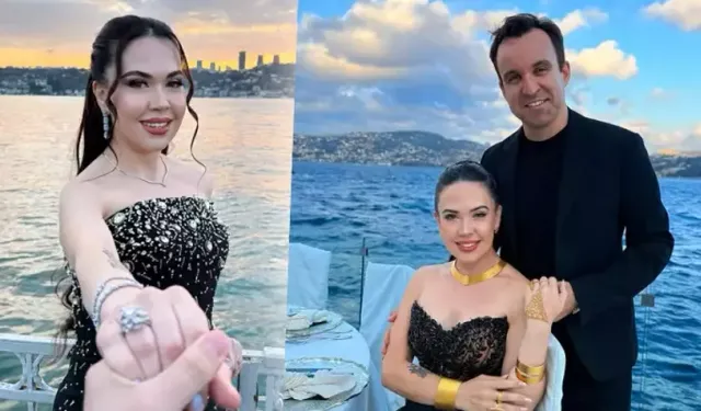 Fenomen Özlem Öz’den çalışanlarına çıkıştı: "İstemeyen evi terk etsin!"