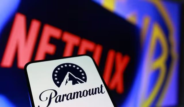 Paramount, Warner Bros için el yükseltti: 108,4 milyar dolarlık teklif!