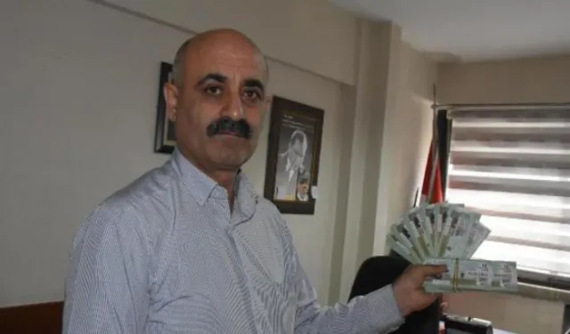 Oda Başkanı’ndan CHP’li Vekillere sitem: "Kumarla mücadelede yalnız bırakıldık"