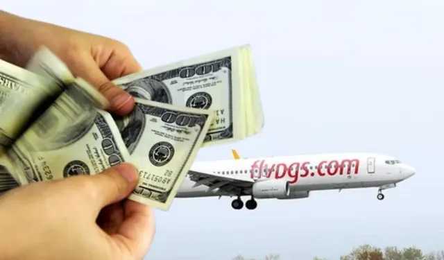 Pegasus'un ucuz bilet kampanyası hangi ülkelerde geçerli? Biletler sadece 5 Euro