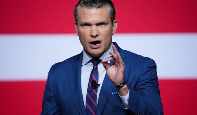 ABD'li bakan, kartelleri tehdit etti: "Yok etmeye devam edeceğiz"