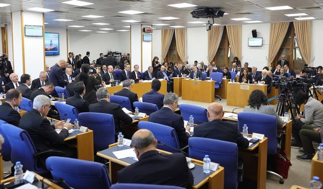 CHP’li vekillerden bütçe mesajı: Sağlıkta randevu yok, enerjide fatura ağır