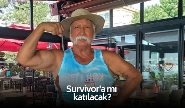 Prof. Dr. Şener Üşümezsoy'dan Survivor'a yeşil ışık! 'Benim için basit kalır' diyerek meydan okudu!