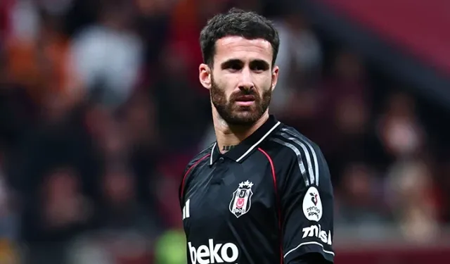 Rafa Silva krizi büyüyor: Portekiz basını “Benfica’ya dönmek istiyor” iddiasını manşete taşıdı