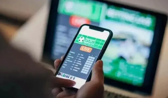 Sosyal medyada yasa dışı bahis operasyonu! 15 hesaba erişim engeli