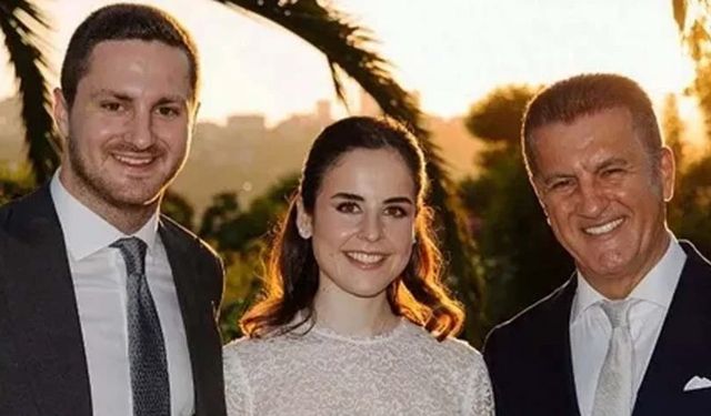 Mustafa Sarıgül'ün gelini Revna Sarıgül kimdir?