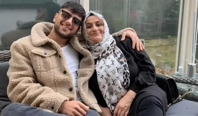 Reynmen'in annesi Nesibe Yılmaz ile arası neden bozuk? Kavganın nedeni ne?