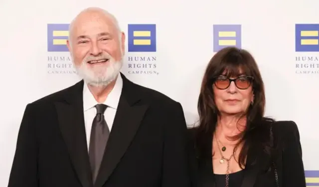 Ünlü yönetmen evinde ölü bulunmuştu: Oğlu tutuklandı!