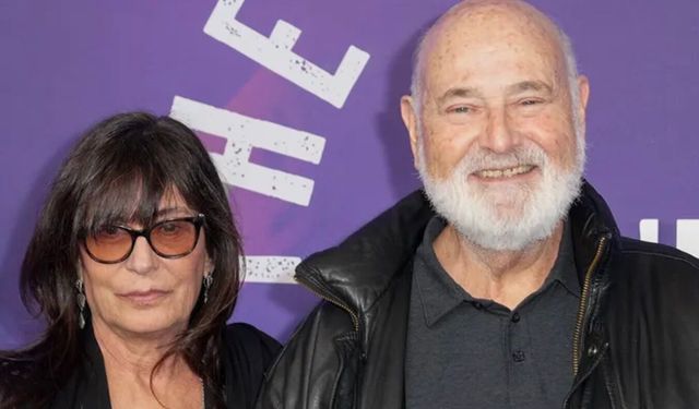 Ünlü yönetmen Rob Reiner ve eşi neden öldü?
