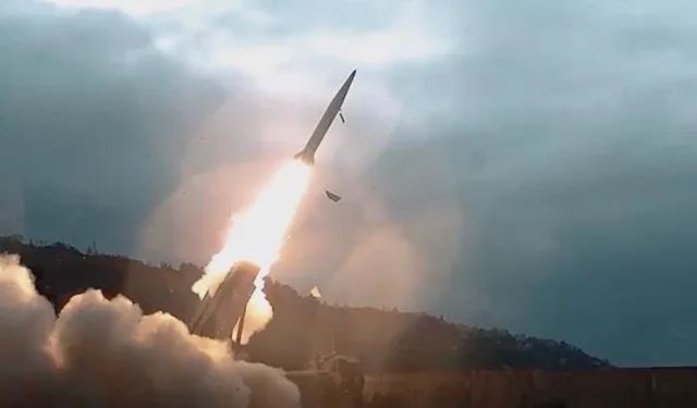 Roketsan Tayfun füzesinin menzili ve özellikleri! Bora'dan Tayfun'a geçiş projesi