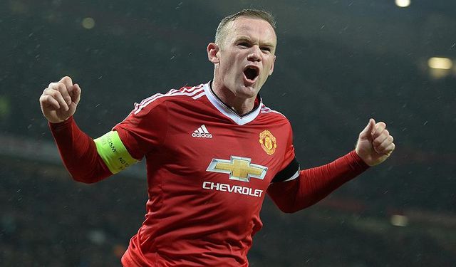 Wayne Rooney’den Salah’a sert eleştiri: “Liverpool’daki mirasını yok ediyor”