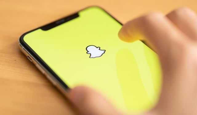 Rusya’dan Snapchat’e erişim engeli
