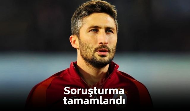 Sabri Sarıoğlu iddialarında düğüm çözüldü