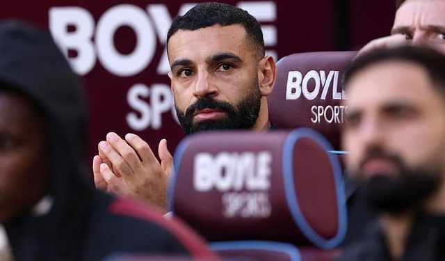 Muhammed Salah'ın menajeri Ramy Abbas kimdir?