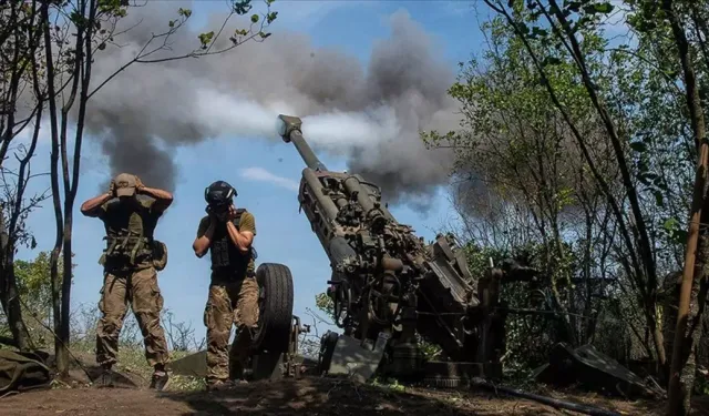Zelenskiy: "Rusya, 2026’yı da savaş yılı olarak planlıyor"