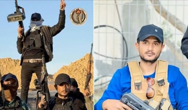 Netanyahu düğmeye bastı! Gazze'de İsrail destekli silahlı çeteler devrede