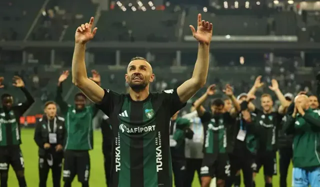 Serdar Dursun'a Fenerbahçe-Galatasaray derbisi şoku!