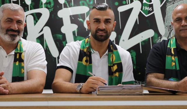 Derbiyle ilgili paylaşımı tepki çekmişti: Serdar Dursun'la ilgili flaş açıklama!