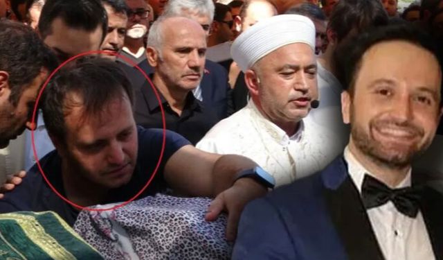 Serdar Kıyak öldü mü, nerede? Serdar Kıyak kimdir?