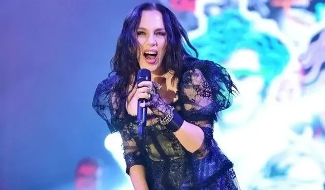 7 yılın ardından Sertab Erener'in davasında karar çıktı!